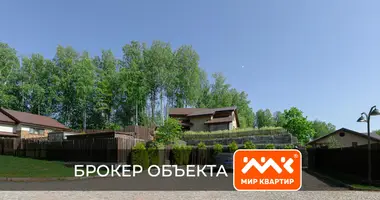 Commercial property 600 m² in Koltushi, Russia