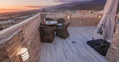 3 bedroom house in Adeje, Spain