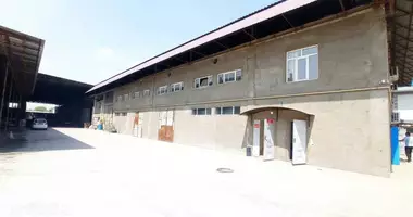 Tijorat 3 700 m² _just_in Toshkent, O‘zbekiston