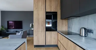Apartamento 3 habitaciones en Zalasewo, Polonia
