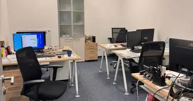 Pomieszczenie biurowe 1 016 m² w Moskwa, Rosja