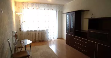 Apartamento 3 habitaciones en Jonava, Lituania