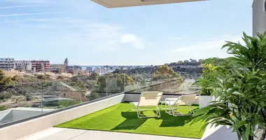 Bungalow 2 bedrooms in Finestrat, Spain