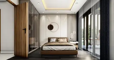 Penthouse 1 bedroom in All countries