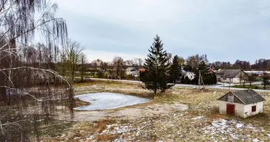 Grundstück in Kuvershof, Litauen