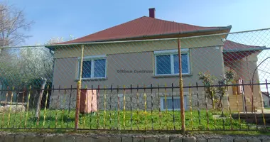 Casa 3 habitaciones en Pecsi jaras, Hungría