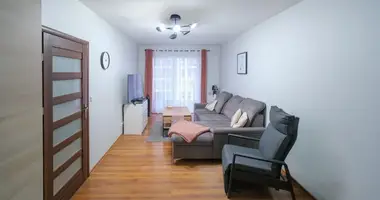 Apartamento 2 habitaciones en Danzig, Polonia