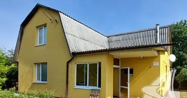 Dom w Wysokie, Białoruś