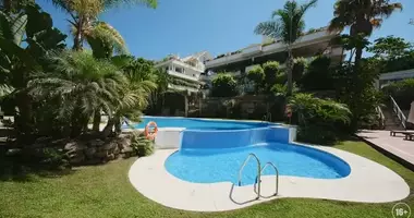 4 room apartment with by the sea in Marbella, Spain