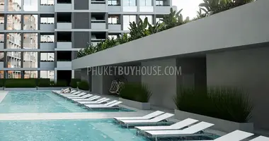 3 bedroom apartment in Choeng Thale, Thailand