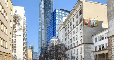 Квартира 2 комнаты в Варшава, Польша