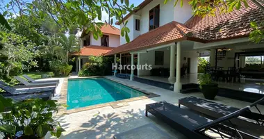Villa 4 chambres dans Pererenan, Indonésie