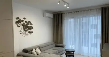 Apartamento 2 habitaciones en Varsovia, Polonia