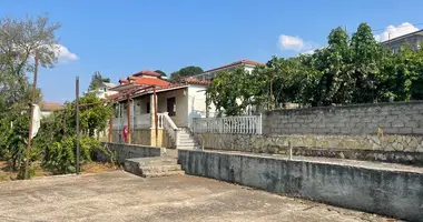 House in Sherishte, Albania