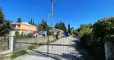 Plot of land in Chrisiida, Greece