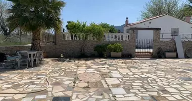 Villa  con Balcón, con Amueblado, con Terraza en Oliva, España
