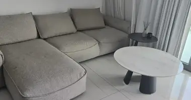2 bedroom apartment in Germasogeia, Cyprus