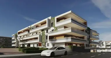 Appartement 3 chambres dans San Pedro de Alcantara, Espagne