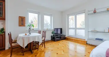 Apartamento 1 habitación en Varsovia, Polonia