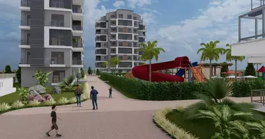 4 bedroom apartment in Soul Buoy, All countries
