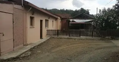 Commercial in Kalo Chorio Lemesou, Cyprus