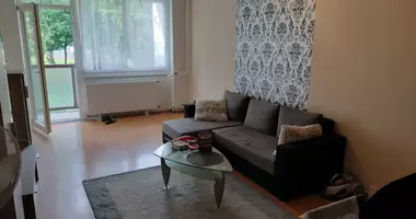 2 room apartment in Gyori jaras, Hungary