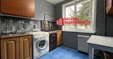Apartamento 3 habitaciones en Grodno, Belarús