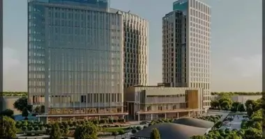 Офис 95 м² в Ташкент, Узбекистан