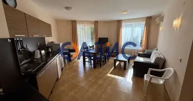 1 bedroom apartment in Sveti Vlas, Bulgaria