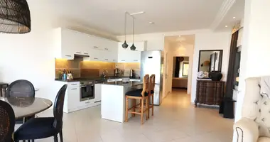 Wohnung 3 zimmer in Alanya, Türkei