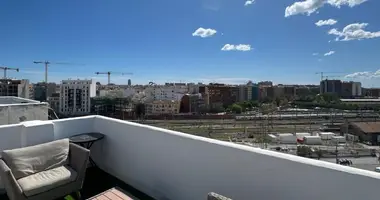 Квартира 2 спальни в Валенсия, Испания