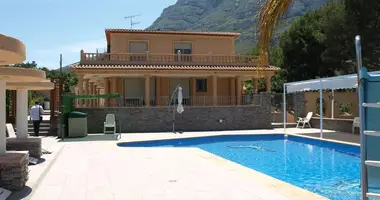 Villa 11 chambres dans Denia, Espagne