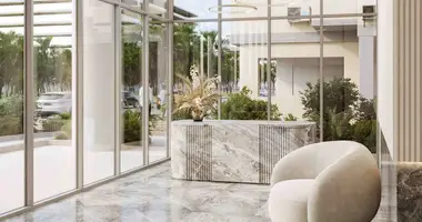 Apartamento 3 habitaciones en Larnaca, Chipre