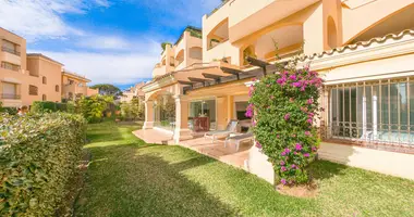 3 bedroom apartment in Ricmar, Spain