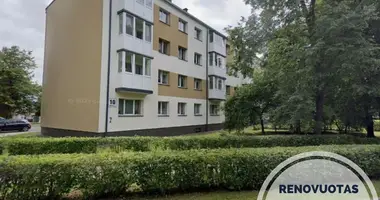 1 room apartment in Seduva, Lithuania