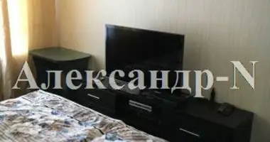 Apartamento 2 habitaciones en Odessa, Ucrania