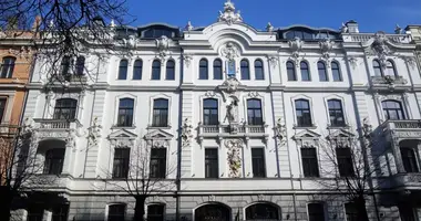 5 room apartment in Riga, Latvia