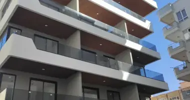 Apartamento 3 habitaciones en Alanya, Turquía