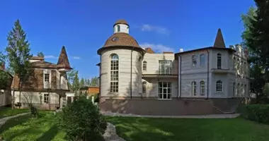 Dom w Dmitrovsky District, Rosja