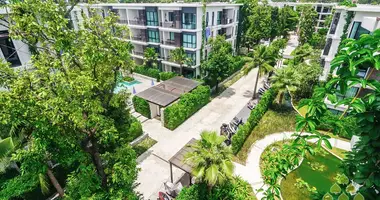 Studio apartment 1 bedroom in Phuket, Thailand