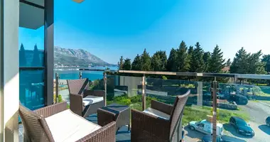 3 bedroom apartment in Becici, Montenegro