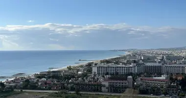 Appartement 4 chambres dans Alanya, Turquie