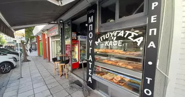 Propriété commerciale 27 m² dans Municipality of Neapoli-Sykies, Grèce