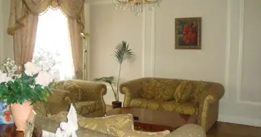 6 room apartment in Riga, Latvia