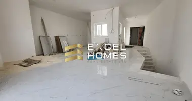 Apartamento 3 habitaciones en Mosta, Malta