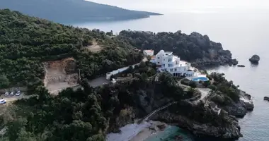 Plot of land in Kunje, Montenegro