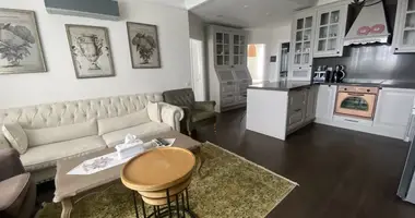 4 room apartment in Derekoey, Turkey