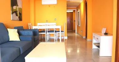Appartement 3 chambres dans Altea, Espagne