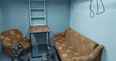 Propiedad comercial 18 m² en Minsk, Belarús