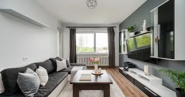 3 room apartment in Vilnius, Lithuania